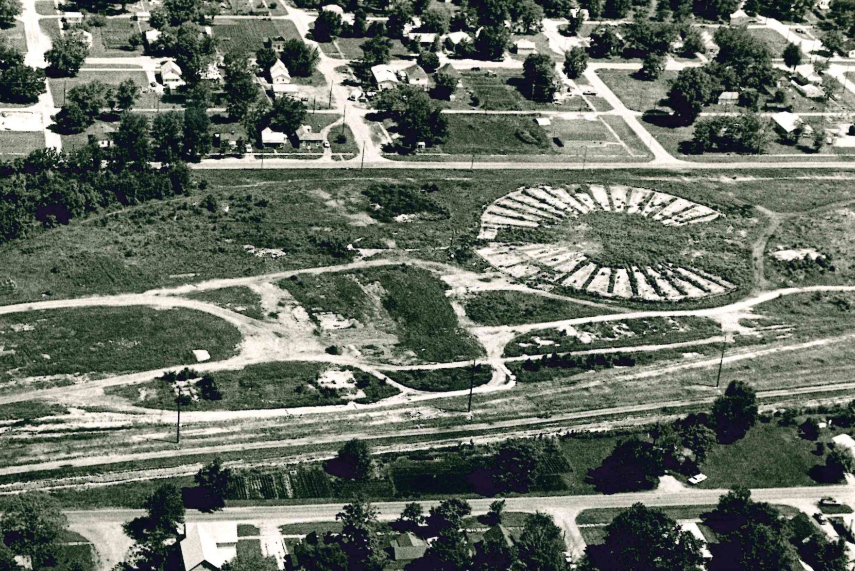 Roundhouse